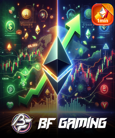 ETH-TRENDING ?? 1min