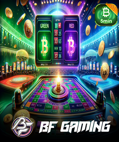 BTCFAST-PARITY ?? 5min