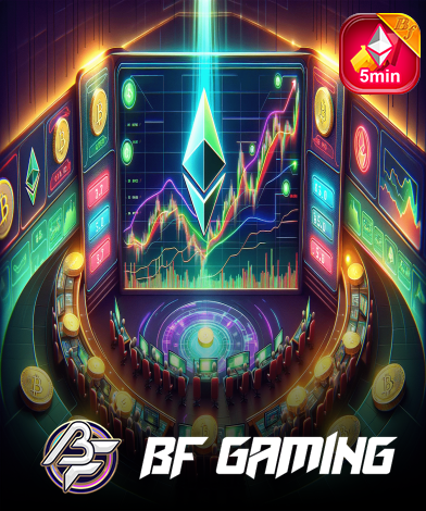 ETH-TRENDING ?? 5min