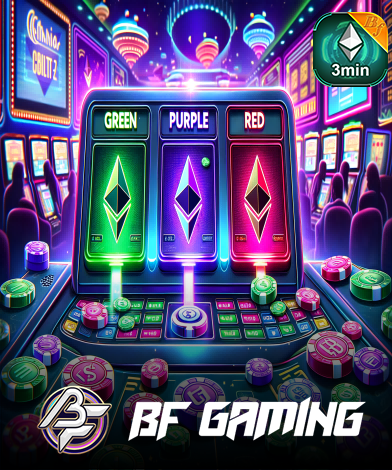 ETHFAST-PARITY ?? 3min