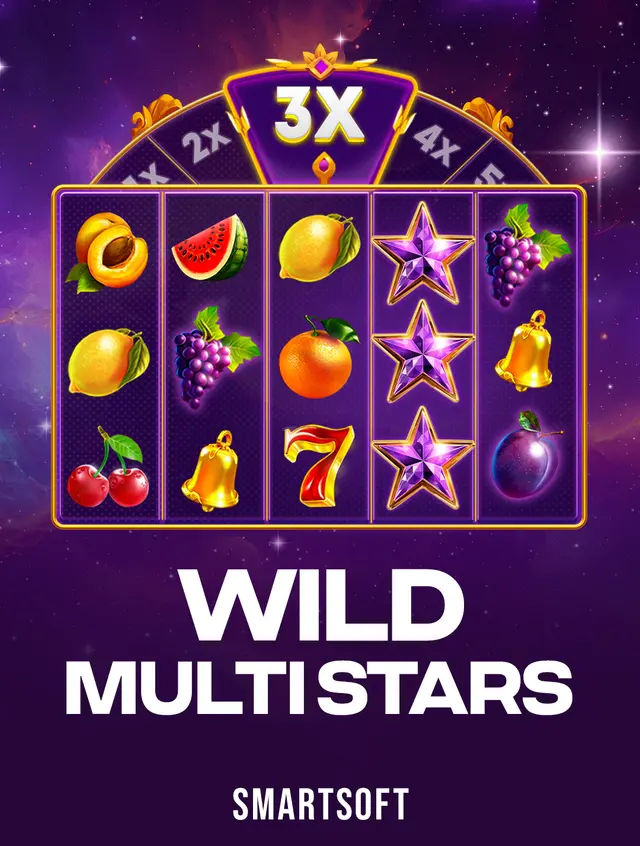 Slot Stars
