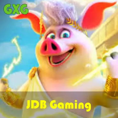 JDB Gaming