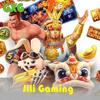 Jili Gaming