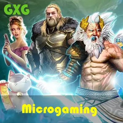 Microgaming