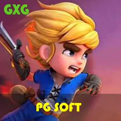 PG Soft