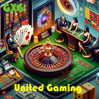 united gaming